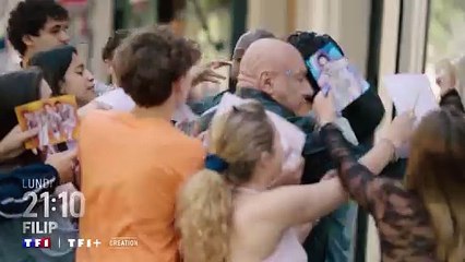 Filip Bande-annonce VF