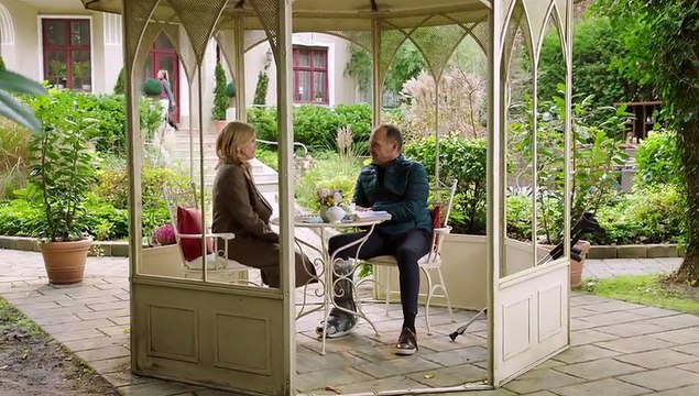 Sturm der Liebe Folge 4457 Katjas Versuchung