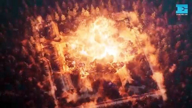 Cine: Un fenómeno animado, terror y cine nacional, entre los estrenos