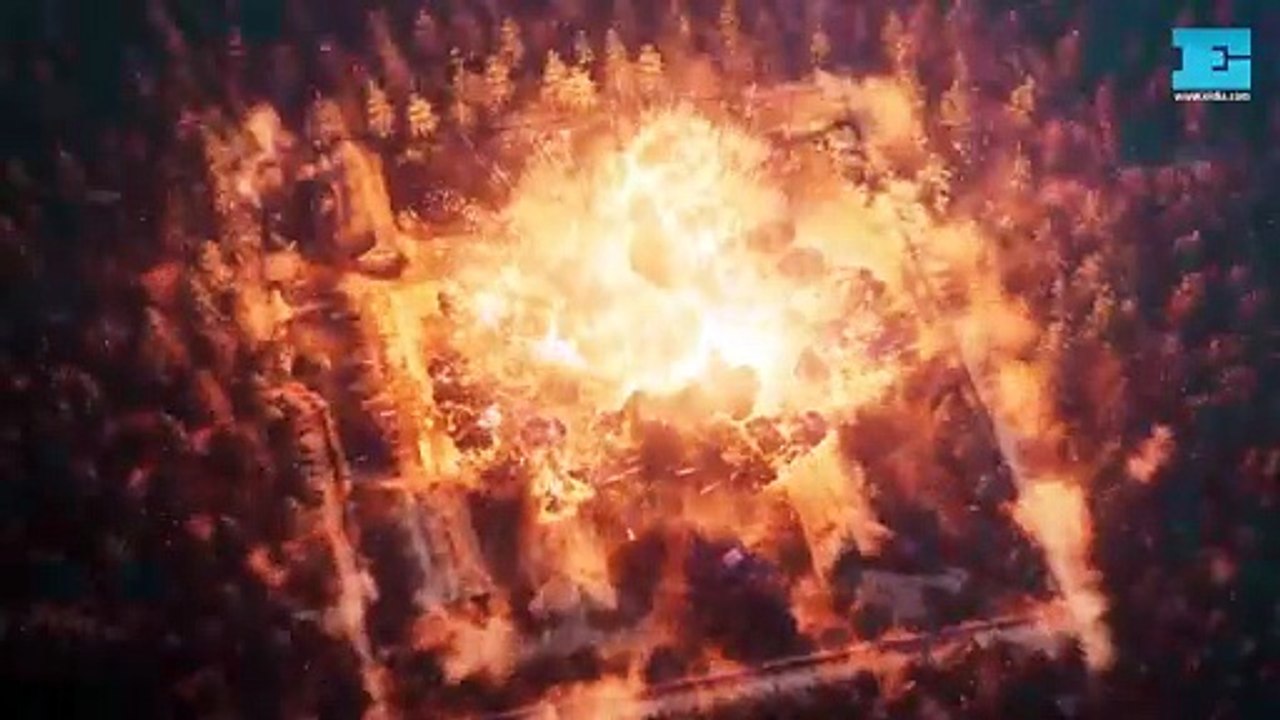 Cine: Un fenómeno animado, terror y cine nacional, entre los estrenos