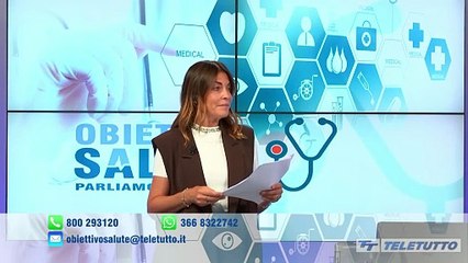 Obiettivo salute - La malattia coronarica