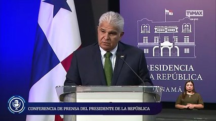 Mulino justifica extensión de concesión del corredor Norte: 'No podemos dar gratis el corredor a nadie'