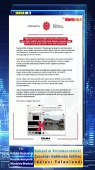 Bakanlık Korumasındaki Çocuklar Hakkında İntihar İddiası Yalanlandı