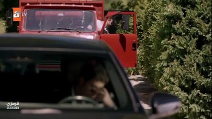 مسلسل عيناك كالبحر الاسود الحلقة 2 مترجم القسم 2