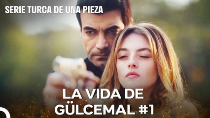Deva Y Gülcemal Se Conocen! - Gulcemal Amor Imposıble  (Doblado en Español)