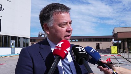 Ferrero ha scelto la Basilicata: investiti 200 mln di euro su Balvano