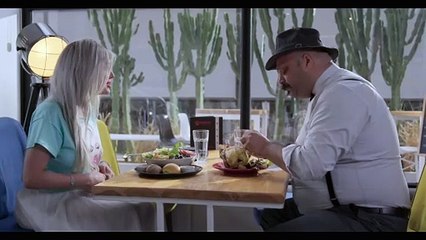 Denya Okhra 4 EP13 Partie 01 HD -دنيا اخرى 4 الحلقة 13 الجزء 1