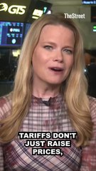 Tariffs could push Americans into poverty