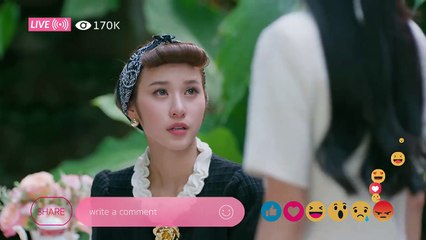 Queendom  Episode 6 | English Sub
