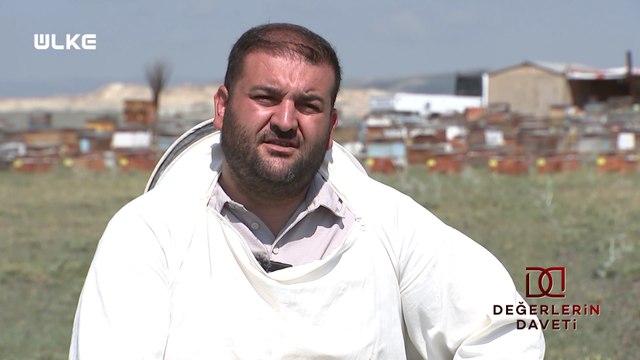 Değerlerin Daveti - Kars - Bal | 7 Eylül 2025