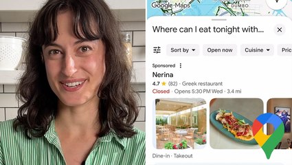 3 Tips to Finding the Best Restaurants on Google Maps
