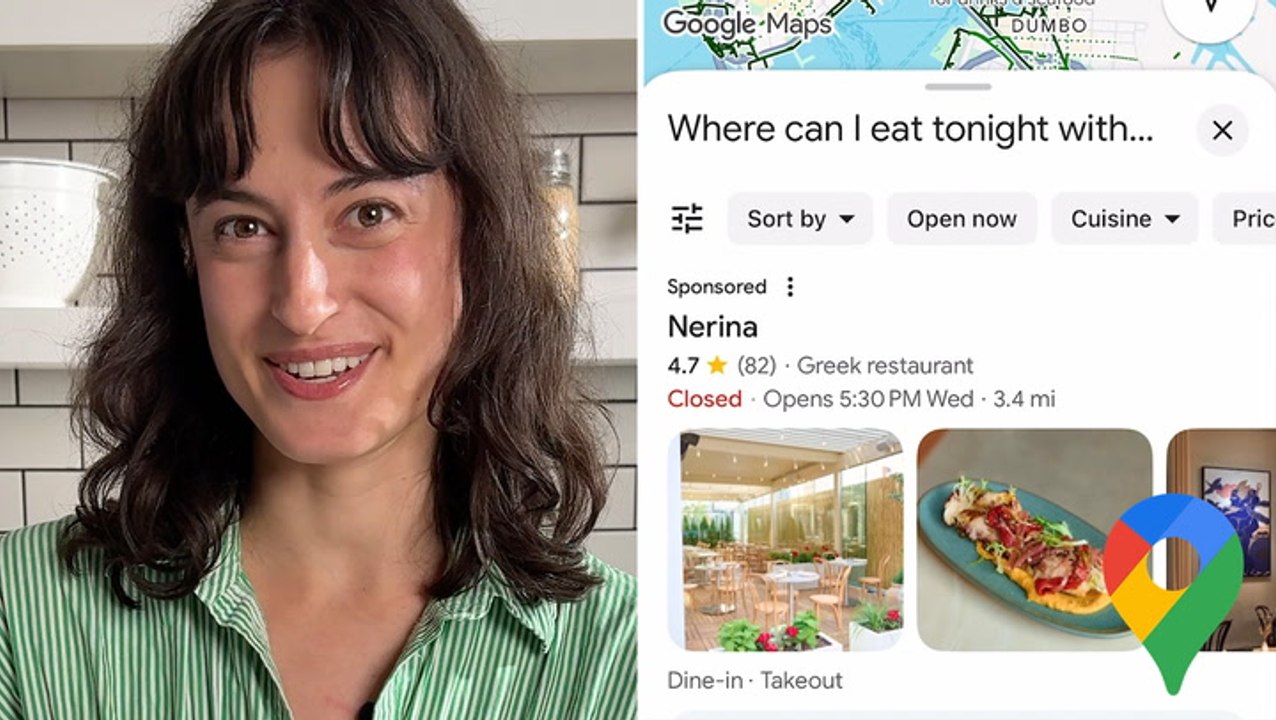 3 Tips to Finding the Best Restaurants on Google Maps