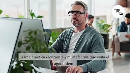 Una de las mejores estrategias de los millonarios para optimizar sus actividades es también un plan de vida que puedes adoptar para ser más eficiente