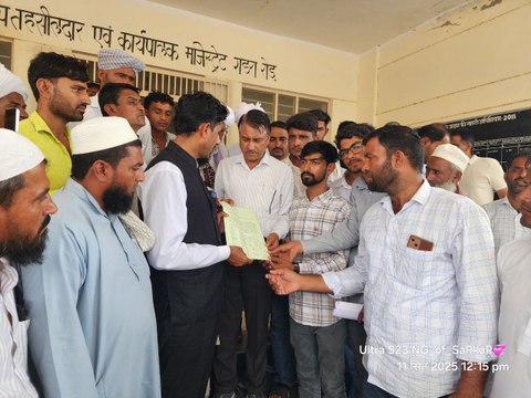 लो़ वोल्टेज के चलते एक साल से परेशानी, पंखे-कूलर नहीं चल रहे, बिल आ रहा