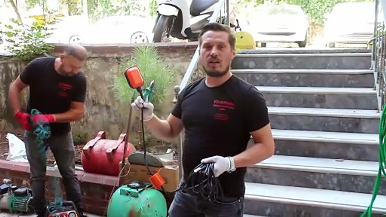 Flatör Şamandıra Kablosu Tek Parça Olmalı Flatör Ne İşe Yarar Telefon Aşağıda