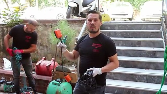 Flatör Şamandıra Kablosu Tek Parça Olmalı Flatör Ne İşe Yarar Telefon Aşağıda