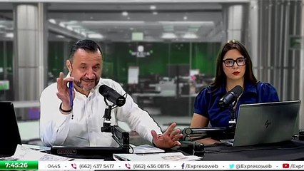 Noticiero Expreso 24/7 (1769)