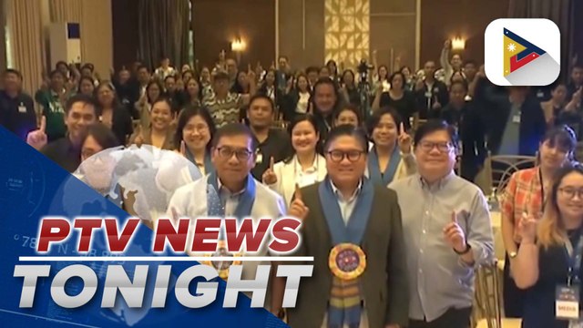 DOST ‘Balik Scientist’ Program urges Filipino scientists to return to PH