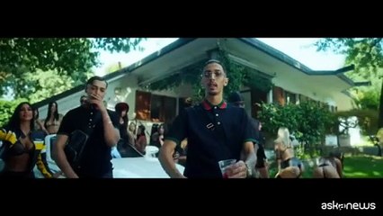 Sorpreso con pistola in hotel, arrestato il trapper Baby Gang