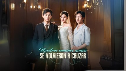 Nuestros Caminos Nunca Se Volvieron A Cruzar Completo En Español