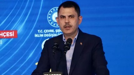 Yeni finansman modelinde faiz yok: Bakan Kurum, Emlak Katılım Tasarruf Finansman Sistemi için detayları açıkladı