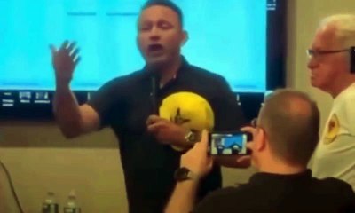 Renzo Gracie revela que Bolsonaro teve oferta de plano de fuga e relata ameaça de Fux a Moraes