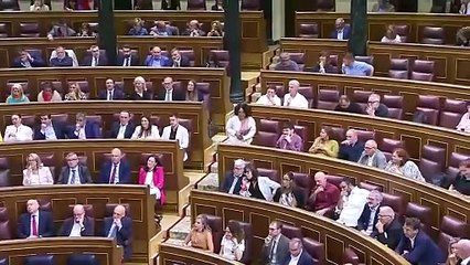 Yolanda Díaz, a Junts por rechazar la reducción de jornada: "Defienden a la patronal y los intereses más reaccionarios"