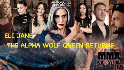 The Alpha Queen Returns #FullMovie