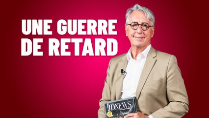 Ukraine : la guerre de retard de la «coalition des volontaires»