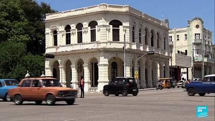 Cuba sufre su quinto apagón a gran escala en menos de un año
