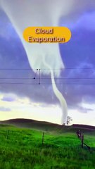 Amazing Evaporating water to cloud | River To Cloud•