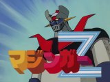 Mazinger Z - 19 - La bestia aerea Debira X1 - Latino HD 1080