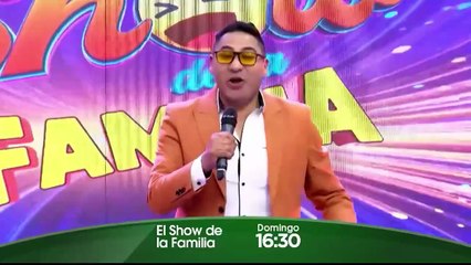 Sigue nuestra programación