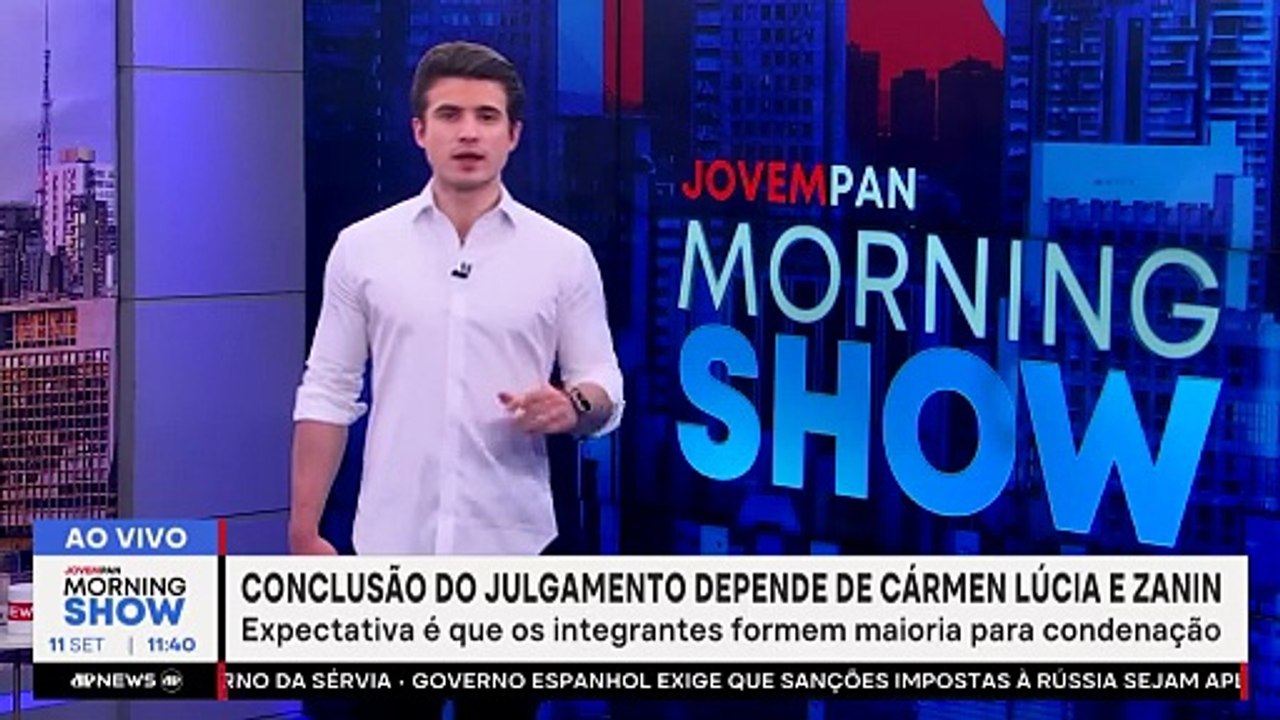 JULGAMENTO de BOLSONARO: ANULAÇÃO é possível? Jurista MANDA A REAL