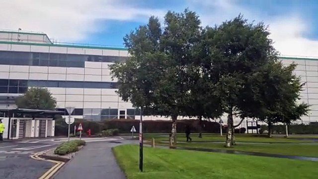 £115m R&D investment in development of new hard drive tech will see 30 new jobs at Seagate in Derry