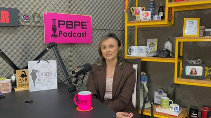 AMANDA BEZERRA - PBPE PODCAST #166