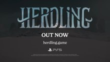 Herdling Launch Trailer PS5 & PC Games #ps5 #xbox