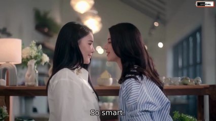 Roller Coaster (2025) Episode 5 Engsub #GL