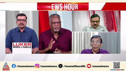 'സതീശനെ വള‍ഞ്ഞിട്ട് ആക്രമിക്കുമ്പോൾ കെപിസിസി പ്രസിഡന്റ് എന്താണ് മിണ്ടാതിരിക്കുന്നത്?'