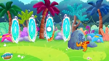 Piggy Sleeps at the Birthday Cake 😴🎂 | Lamba Lamby | Kids Songs #LambaLamby #KidsSongs #PiggyFunny