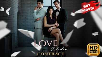 Love Under Contract | Full Movie HD - Drama ShortFilms Hot