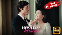 The Homeless Heiress | Full Movie HD - Drama ShortFilms Hot