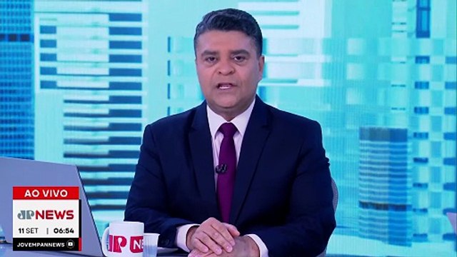 Clima seco e baixa umidade do ar no Sudeste do Brasil nesta quinta (11) | Previsão do Tempo