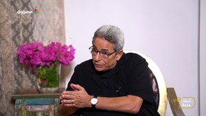 صوتي يجيب آخر الدنيا.. محمود سعد يتحدث عن حبه لكوكب الشرق أم كلثوم