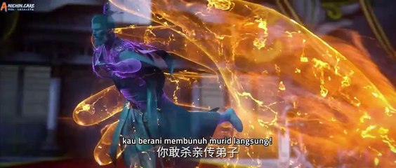 Renegade Immortal Episode 106 Sub Indo