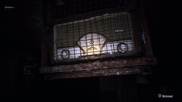 SILENT HILL 2 REMAKE - #6 - L'horloge cassé.