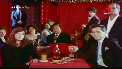 فيلم مخالب امرأة