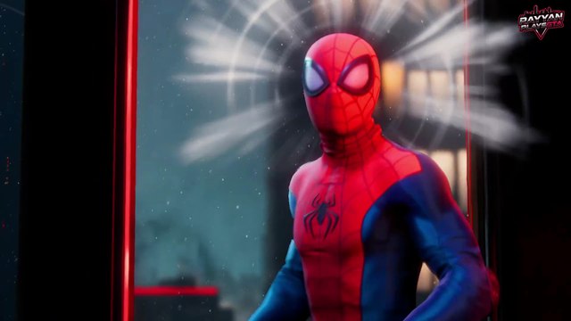 Marvel’s Spider-Man Miles Morales PC 4K – Full Mission 3 Gameplay “New Thwip” | Complete Walkthrough with Peter Parker & Miles Morales | Epic Superhero Action