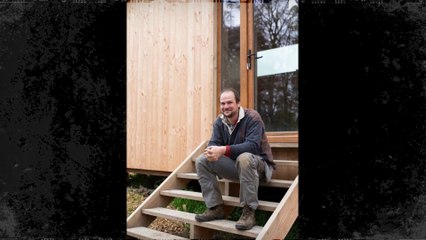 Rubrique KAYA : Parole d’Écopreneur - Tanguy Thibaut, Le domaine des Trois Tilleuls (FR)