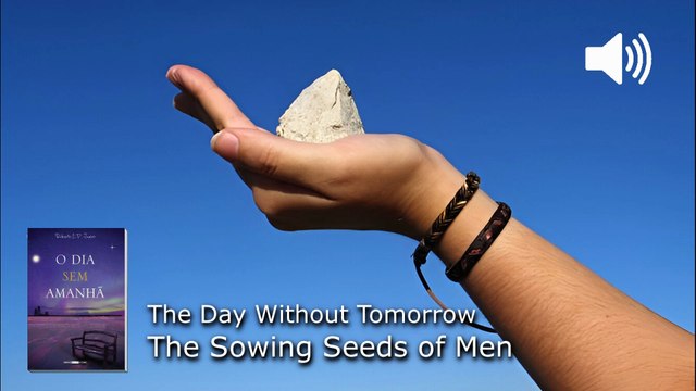 WP124. The Sowing Seeds of Men